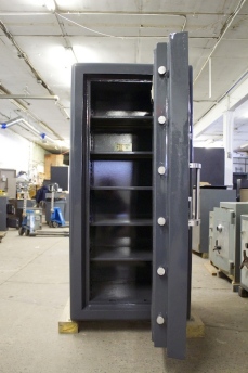 Used John Tann Jewelers 6325 TRTL30X6 Equivalent High Security Safe